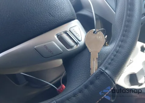 2017 Nissan Versa 1.6 Sv from USA, damaged, VIN 3N1CN7AP0HL823192